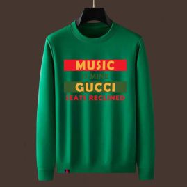 Picture of Gucci Sweatshirts _SKUGucciM-4XL11Ln1425494
